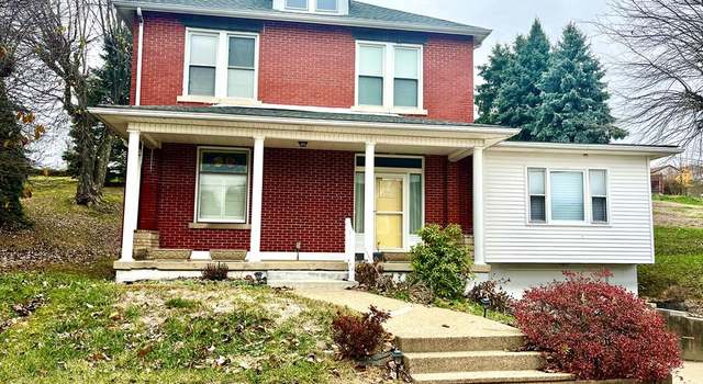 Photo of 11 Richmond Ave, Wheeling, WV 26003