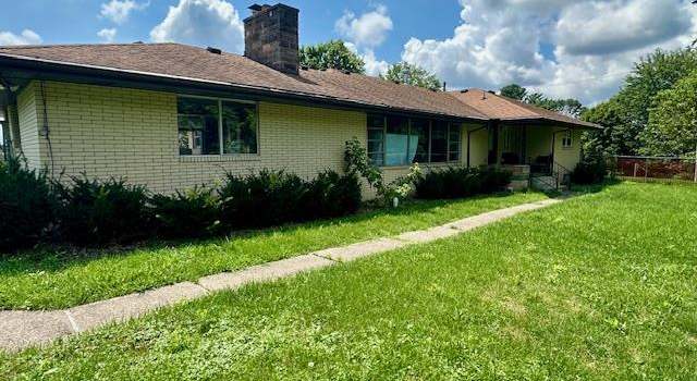 Photo of 68 Sunnyside Ct, Wheeling, WV 26003