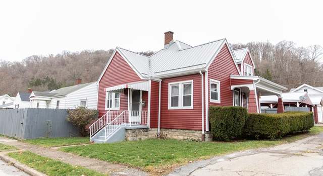 Photo of 24 Burkham Ct, Wheeling, WV 26003
