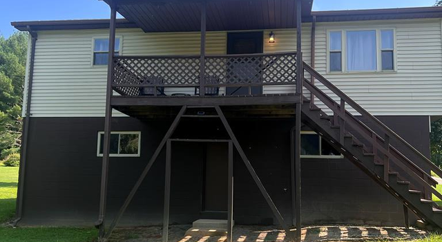 Photo of 580 Ford St, WV 26362