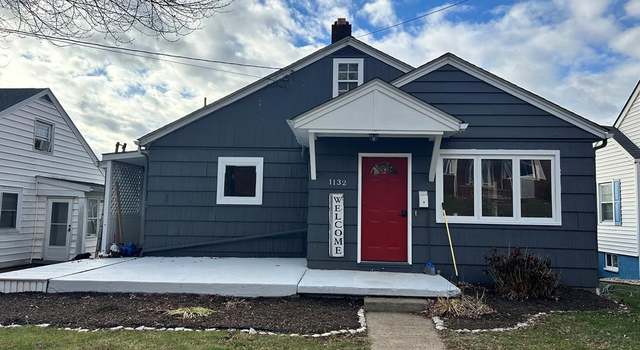 Photo of 1132 4th St, New Martinsville, WV 26155