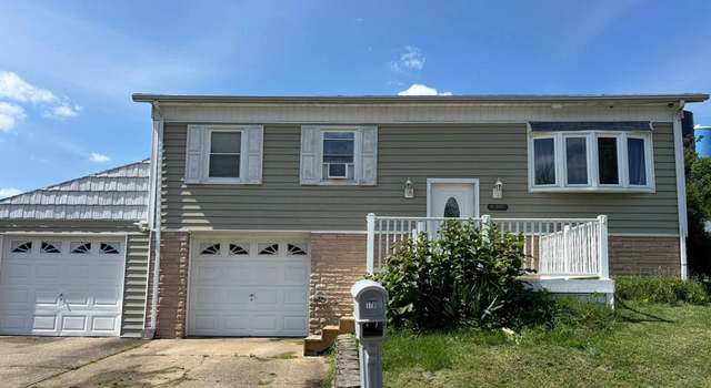 Photo of 178 Fort Clarke Dr, Benwood, WV 26031