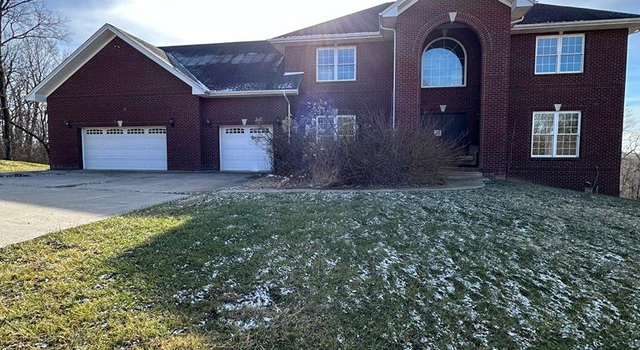 Photo of 375 Realtree Rd, Valley Grove, WV 26060