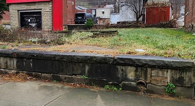 Photo of 2314 Chapline St, Wheeling, WV 26003