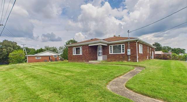 Photo of 20 Midway Ln, Glen Dale, WV 26038