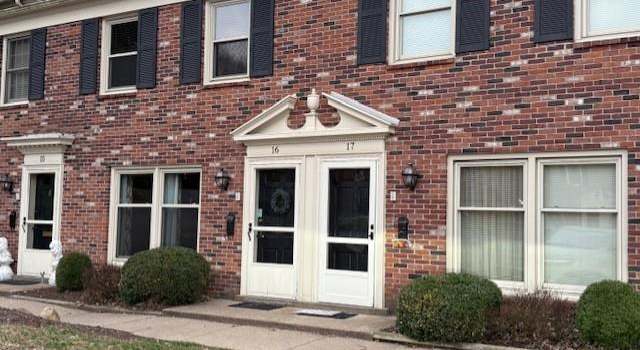 Photo of 1269 National Road, Unit 16 Rd, Wheeling, WV 26003