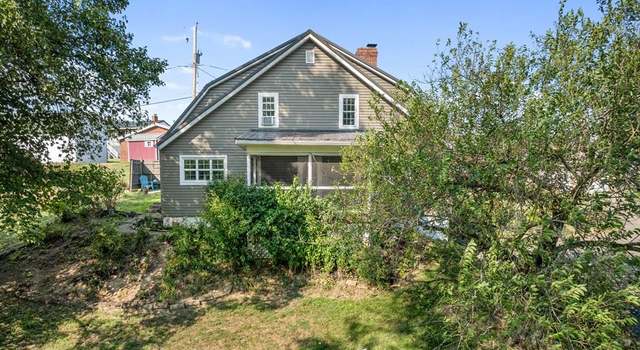 Photo of 16 Birch Ln, Wheeling, WV 26003