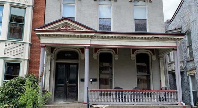 Photo of 2239 Chapline St, Wheeling, WV 26003
