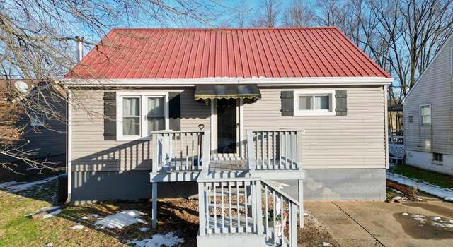 Photo of 771 North Main St, New Martinsville, WV 26155
