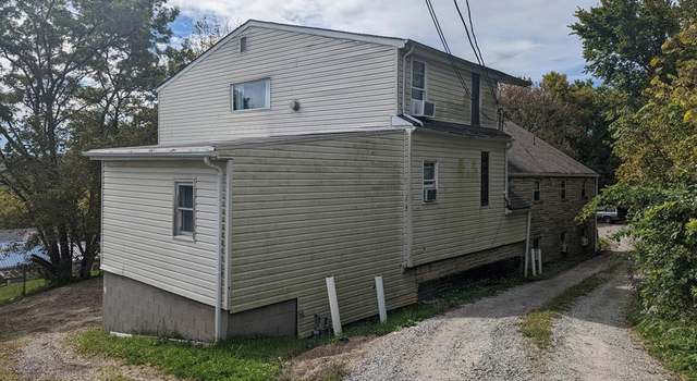 Photo of 37 Biggs Ln, West Liberty, WV 26074