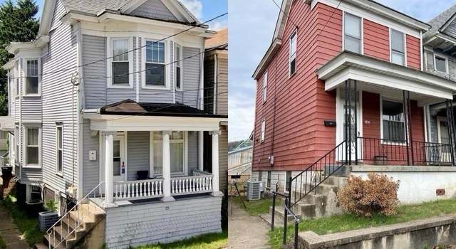 Photo of 3409  3413 Chapline St, Wheeling, WV 26003