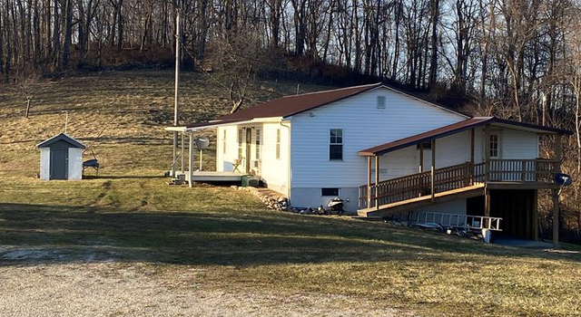 Photo of 5906 Burch Rdg, Proctor, WV 26055