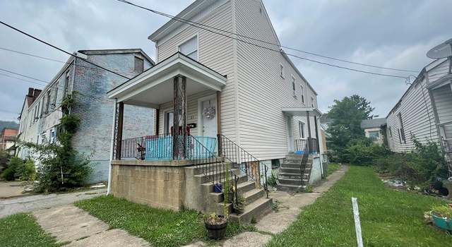 Photo of 21 48th St, Wheeling, WV 26003