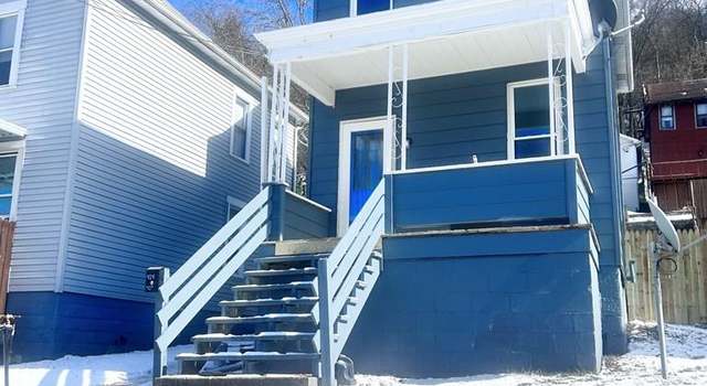 Photo of 414 Warwood Ave, Wheeling, WV 26003