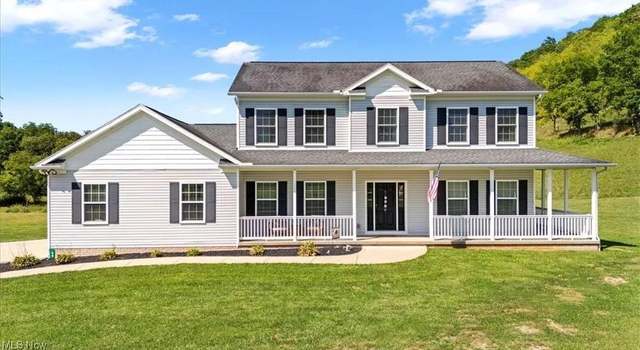 Photo of 34 Railroad Dr, WV 26145