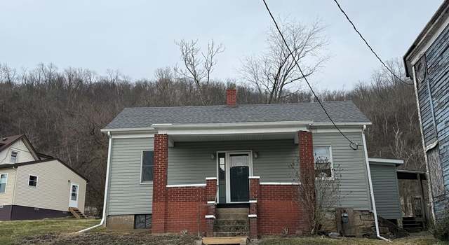 Photo of 1682 Marshall St, Benwood, WV 26031