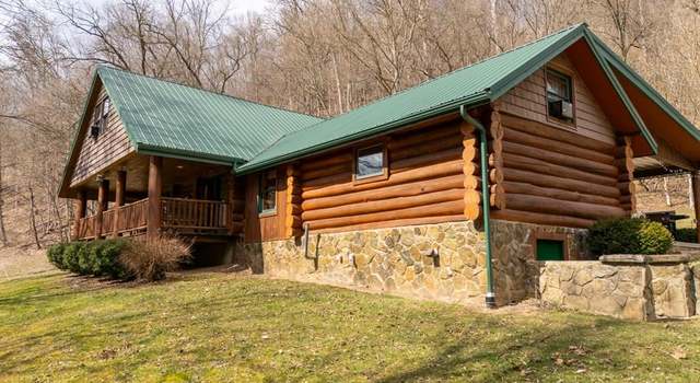 Photo of 3442 Reid Ridge Rd, Cameron, WV 26033