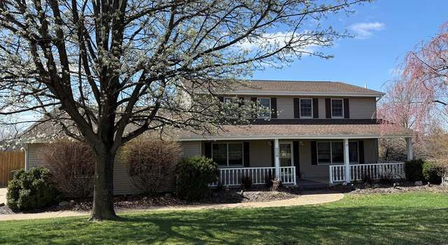 Photo of 112 Hollie Dr, Triadelphia, WV 26059