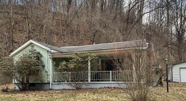 Photo of 2401 Doolin Run Rd, New Martinsville, WV 26155