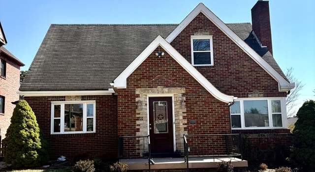 Photo of 22 Holly Rd, Wheeling, WV 26003