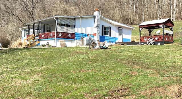 Photo of 5505 Mountaineer Hwy, New Martinsville, WV 26155
