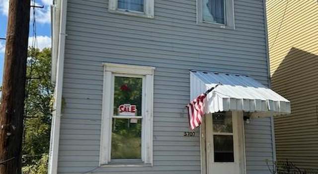 Photo of 3707 Wetzel St, Wheeling, WV 26003