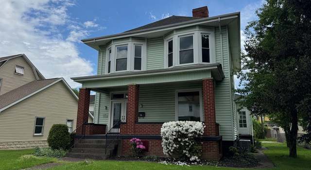 Photo of 136 North 18th St, Wheeling, WV 26003
