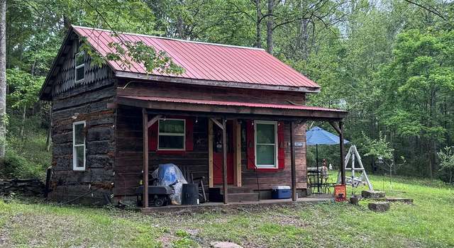 Photo of 00 Campbell Rd, St. Marys, WV 26346
