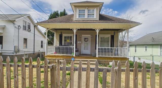 Photo of 618 6th St, New Martinsville, WV 26155