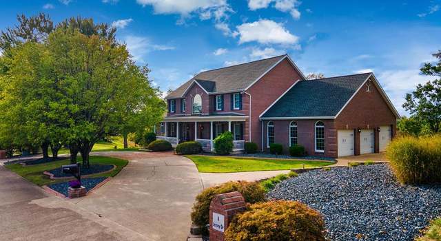 Photo of 337 Jersey Dr, Moundsville, WV 26041