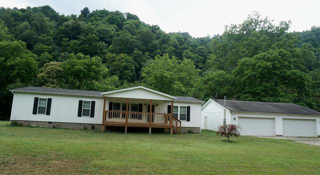 Photo of 181 Lighthouse Rd, Proctor, WV 26055