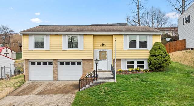 Photo of 61 Raven Ave, Wheeling, WV 26003