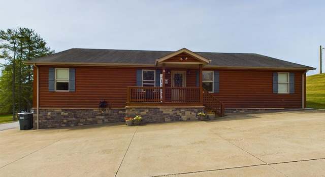 Photo of 35 Normal St, West Liberty, WV 26074