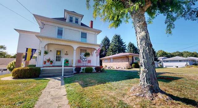 Photo of 334 Glen Dale Heights Rd, Glen Dale, WV 26038