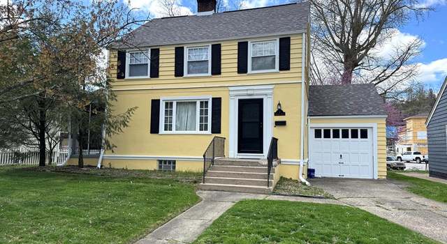 Photo of 8 Hearnlee Pl, Wheeling, WV 26003