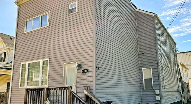 Photo of 4117 Jacob St, Wheeling, WV 26003