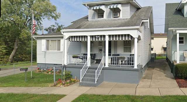 Photo of 4 N.25th St, Wheeling, WV 26003