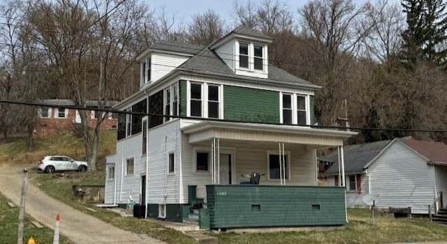 Photo of 4489 National Rd, Triadelphia, WV 26059