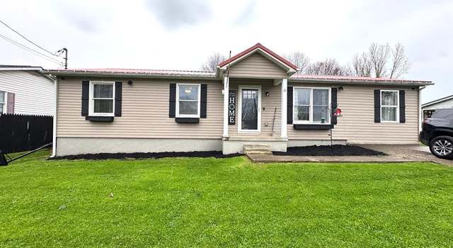 Photo of 21 Front St, Lost Creek, WV 26385