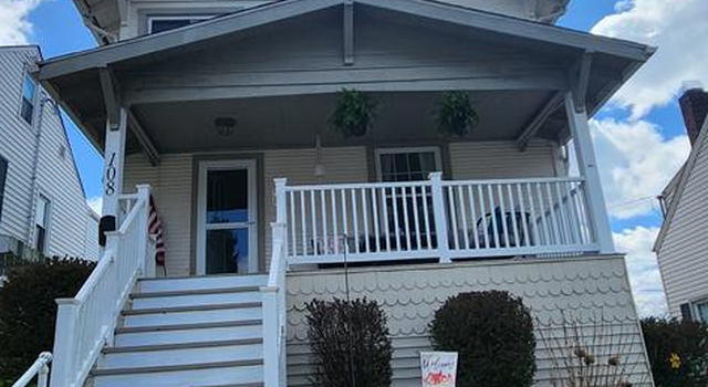 Photo of 108 Euclid Ave, Wheeling, WV 26003