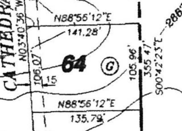 Property at 150 Cathedral Ln #64, Daniels, WV 25832