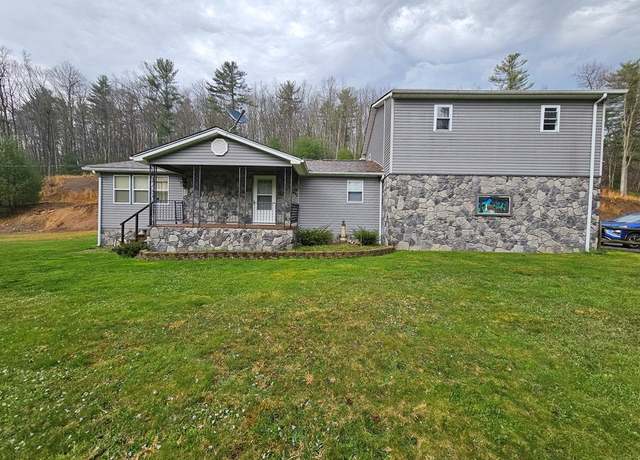 Property at 260 Hoye Rd, White Oak, WV 25989, 3 beds, 2 baths