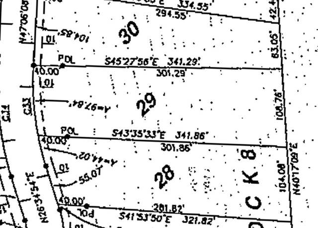 Property at 232 Highlands Ln #29, Daniels, WV 25832