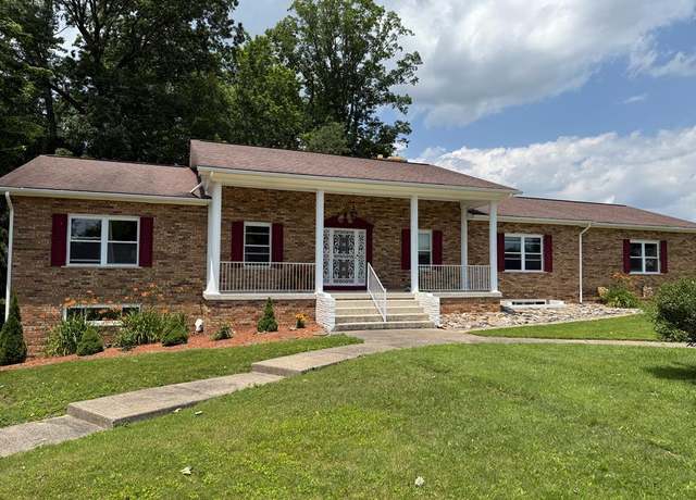Property at 100 Homewood Dr, Beckley, WV 25801, 4 beds, 3.5 baths