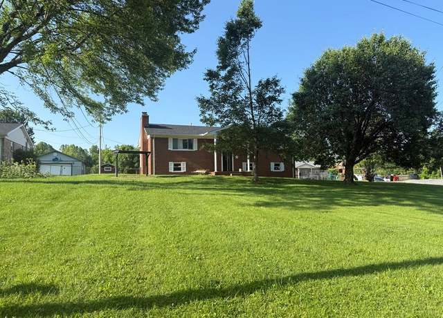 Property at 1259 Old Eccles Rd, Beckley, WV 25801, 3 beds, 2.5 baths