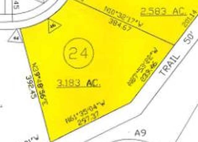 Property at 110 Saddlebrook Ln #24, Daniels, WV 25832