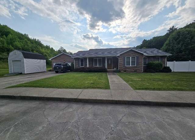 Property at 118 Brandon Way, Crab Orchard, WV 25827, 3 beds, 2 baths