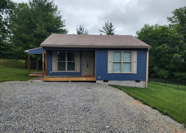 Property at 103 Golden Meadow Ln, Glen Morgan, WV 25801, 2 beds, 1 bath