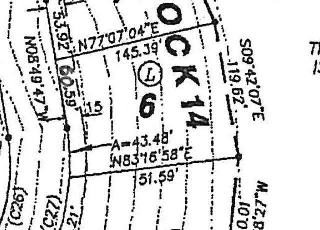 Property at 209 Hawks Chase Ln #6, Daniels, WV 25832
