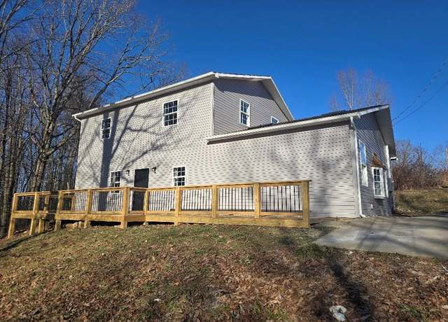 Property at Undisclosed address, Cool Ridge, WV 25825, 5 beds, 2 baths